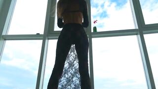 Window cleaning 2