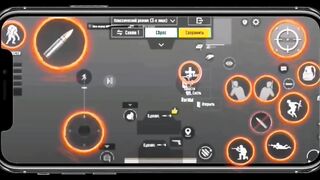 bgmi my control setting ❤❤.