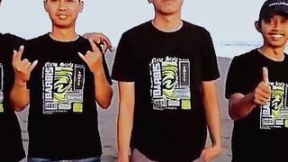 kebersamaan