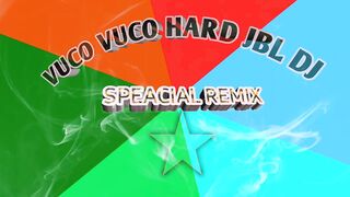 #speacial vuco vuco hard| #remixdjsong| #viraldjsong