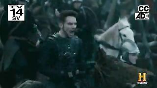 Vikings - Season 05 Episode 16
