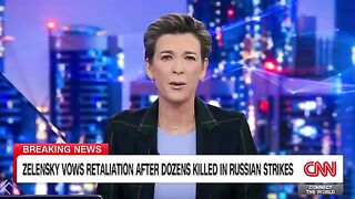 Russia attacks Ukraine’s largest children’s hospital cnn video
