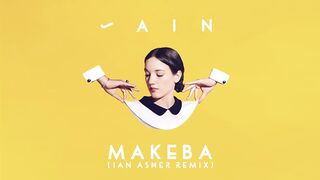 Jain - Makeba
