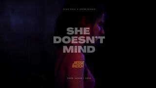 Sean Paul - She Doesn't Mind 2