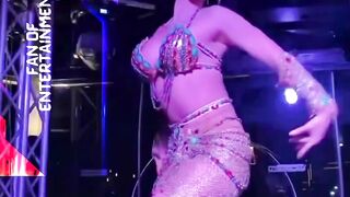 Best dance performance  #fyp #dancer #foryou #beautifulgirl #bestdancer #trending #bellydance