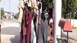 Tharparkar mithi Sindhi culture