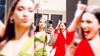 Pakistani Model Girl Hayya Hussain 6