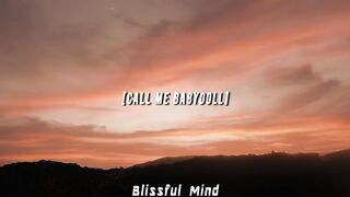 Ari Abdul, Mareux - Babydoll X The Perfect Girl