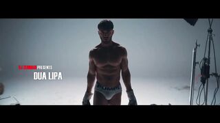 Dua Lipa - Houdini 2