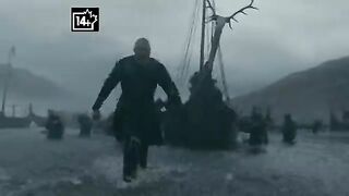 Vikings - Season 06 Episode 01.