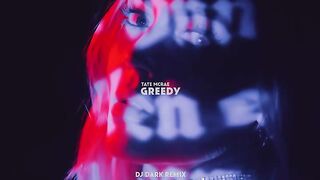 Tate McRae - greedy