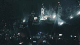 Dimitri Vegas & Like Mike & Tiësto & Dido & W&W - Thank You