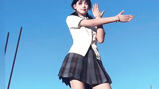 Dance 405