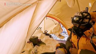 Mountain Queen_ The Summits of Lhakpa Sherpa _ Official Trailer _ Netflix.