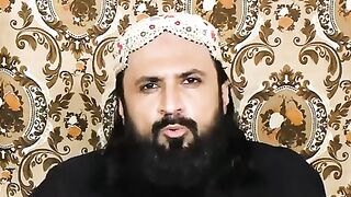 Dev, Ifreet_Konsi_Makhlooq_hay Per Mufti Syed Noor Zaman