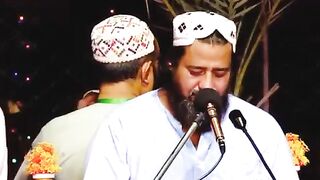 Pushto Poetry Per Mufti Syed Noor Zaman Naqashbandi