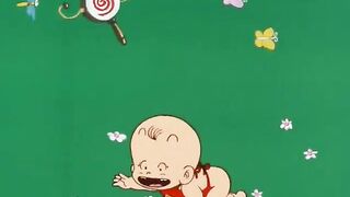 64 Goo goo ga ga Senbei