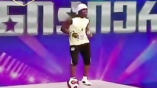 Football style