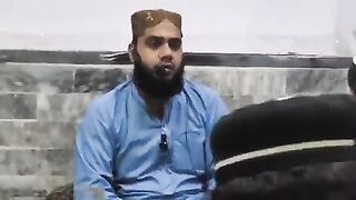 Per_Usman_Hanifi_Naqashbandi_  Islahi_Bayan_Dil_Q_Ghafil_Hota_Hay.