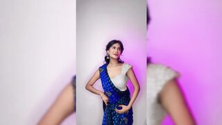 Indian Girl Aditi Prasad Dance 2