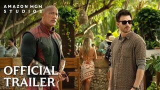 Red One Full Movie| New Movie 2024