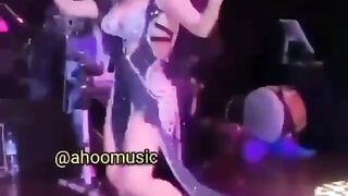 Belly dancer ????????