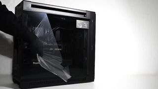 Building a custom PC for "Studying" (High-end)
