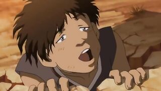 What??? Those move The  Avatar......    The best Earth bender