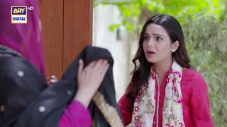 Phupho aap_ Wo bhi itni Subah Subah -- _ Hina Chaudhry _ Tark e Wafa