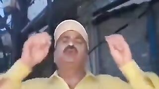 Lahore da pava, Akhtar lava also erupted . . .