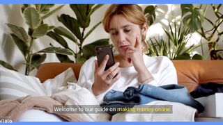 unlock your online income_ how to make money