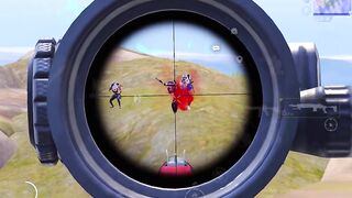 PUBG MOBILE 30