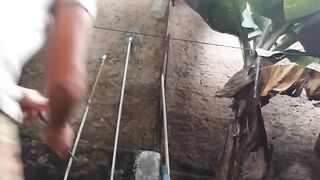 A bomba