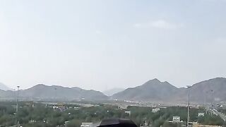 15km_far_from_clock_tower_#nasa_#space_#nature_#azan_#ytshorts_#allah_#travel_#kaaba_#clocktower