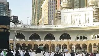 7_July_2024___لبیک_القدس_لنا_اے_عرض_حرم_نبیوں_کا_وطن_☝????????????_#kaabalive_#ytshots_#tawaf_#makkahofficial
