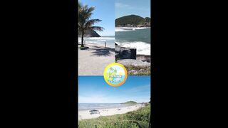 Remake das Praias do Sul