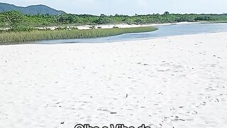 Praia do Forte SC #shorts