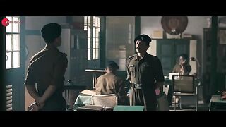 Jazbaat - Full Video  Pippa  Ishaan & Mrunal Thakur  A. R. Rahman, Jubin Nautiyal, Shilpa Rao
