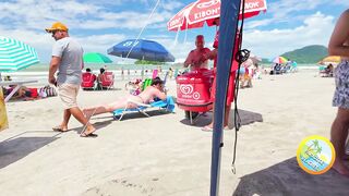 Balneário Camboriú Beach #beaches #paradise