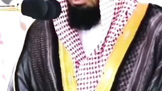 الشيخ سعود الشريم 4