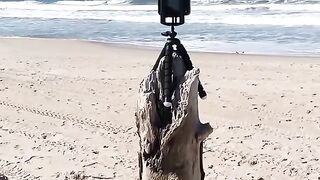 Assim faço meu conteúdo da Praias