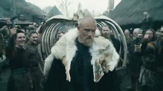 Vikings - Season 06 Episode 06