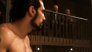 Boyka vs Dolor 2