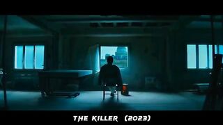 The GANGSTERS assaulted the wrong woman unaware that her boyfriend is a ruthless ASSASSIN