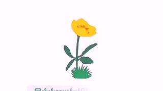 ကြယ်ပန်းလေးနှင့်ချစ်ခြင်းရဲ့positiveများ - Floke Rose × Adjustor
