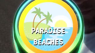 Remix Paradise Beaches