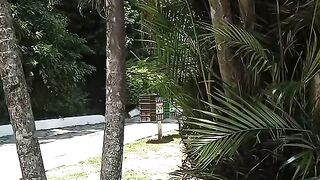 Praia de Caiobá PR