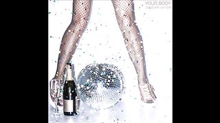 Michael Zager Band -  Let's All Chant (Oussema Saffar Remix)