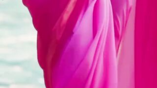Ana hi para sajna zalim hai Dil ki lagi beautiful saree fashion trending fashion