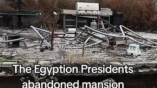 The Egyptian President Mension RB Group